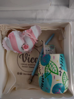 Imagen de Caja Regalo