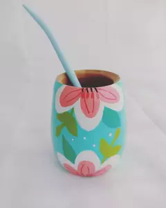 Mate - Modelo Ale en internet