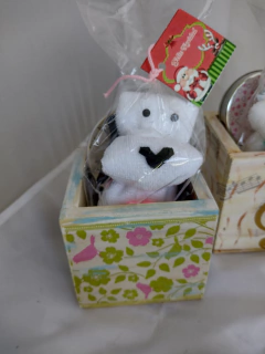 Box Cajoncito Vito - comprar online