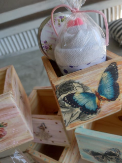 Box Cajoncito Vito - tienda online