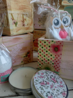 Imagen de Box Cajoncito Vito