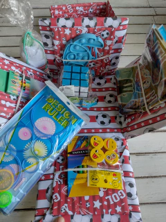 Box Niños RIVER - comprar online