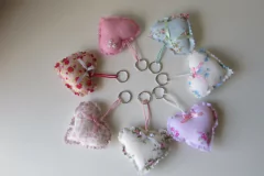 Llavero Corazón - tienda online