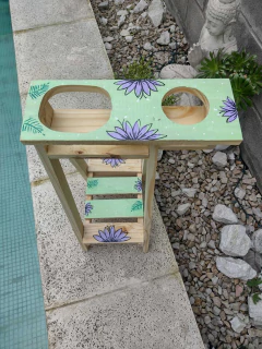 Mesa Matera Modelo Lima en internet