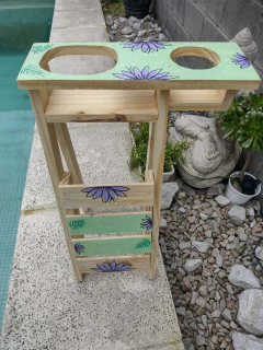 Mesa Matera Modelo Lima - tienda online