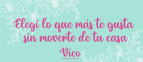 Carrusel Vico Ideas Bonitas