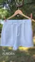 SHORT SASTRERO MALENA - comprar online