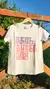 REMERA FLOWERS BLANCA