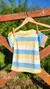 REMERA RAYAS BAC