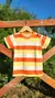 REMERA COMBINADA BAN