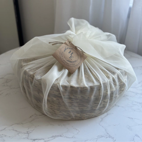 Plato de sitio premium (6 uni)