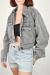 CAMPERA DE JEAN AMONET - Play-On