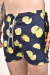 SHORT DE BAÑO LEMON - Play-On