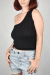 REMERA TEJIDA AZUCENA - loja online