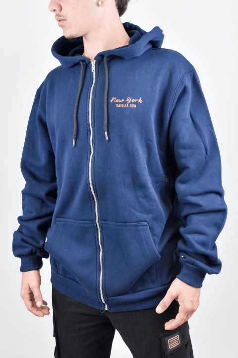 CAMPERA FRIZA HANSEN