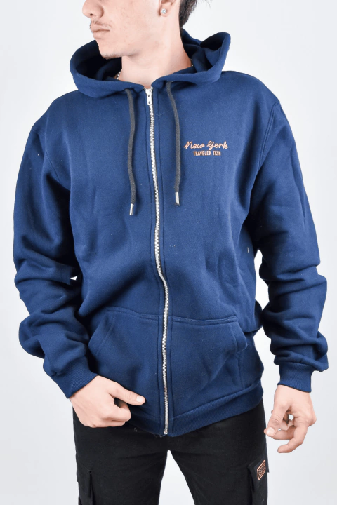 CAMPERA FRIZA HANSEN