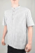CAMISA MANGAS CORTAS HORUS - Play-On