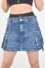 POLLERA COLUMBA - buy online