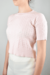 REMERA TEJIDA CALATEA - comprar online
