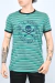 REMERA SKULL - Play-On