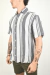 CAMISA MANGAS CORTAS NEBRA - online store