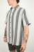 CAMISA MANGAS CORTAS NEBRA - buy online