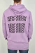 BUZO OVERSIZE VISON - comprar online