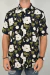 CAMISA MANGAS CORTAS DEMETER - Play-On