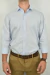 CAMISA ORION - Play-On