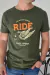 REMERA FREE - comprar online