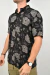 CAMISA MANGAS CORTAS DEMETER