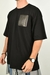 REMERA BURDEOS