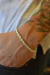 PULSERA DE ACERO QUIRÚRGICO - tienda online