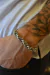 PULSERA DE ACERO QUIRÚRGICO en internet