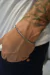 PULSERA DE ACERO QUIRÚRGICO - tienda online