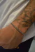 Imagen de PULSERA DE ACERO QUIRÚRGICO