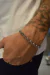 PULSERA DE ACERO QUIRÚRGICO - comprar online