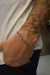 PULSERA DE ACERO QUIRÚRGICO - tienda online