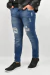 JEAN JAVA