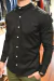 CAMISA MAGIC CUELLO MAO - Play-On