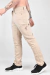 PANTALON CAPRI