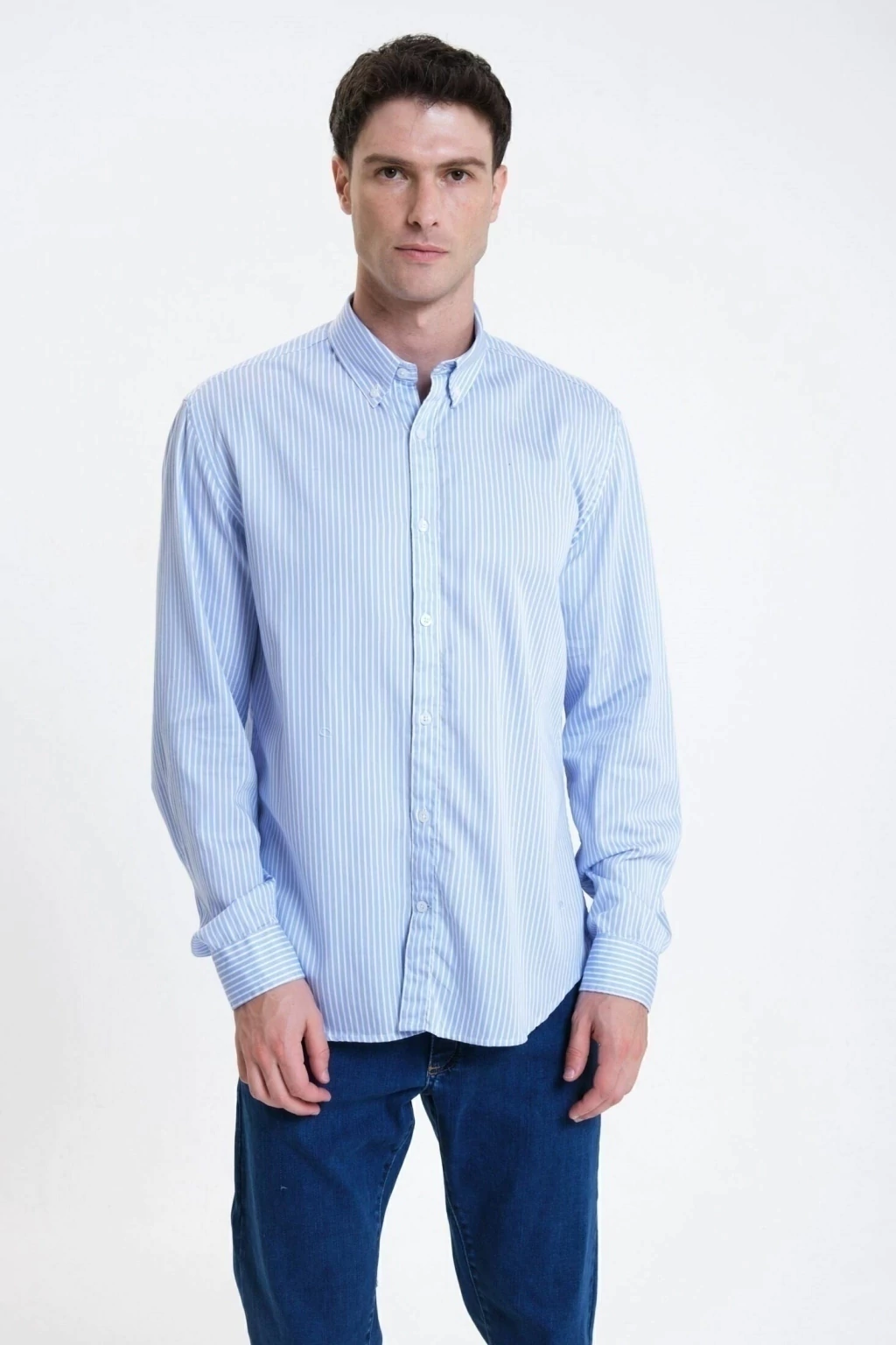 Camisa Classic Mott - Prototype
