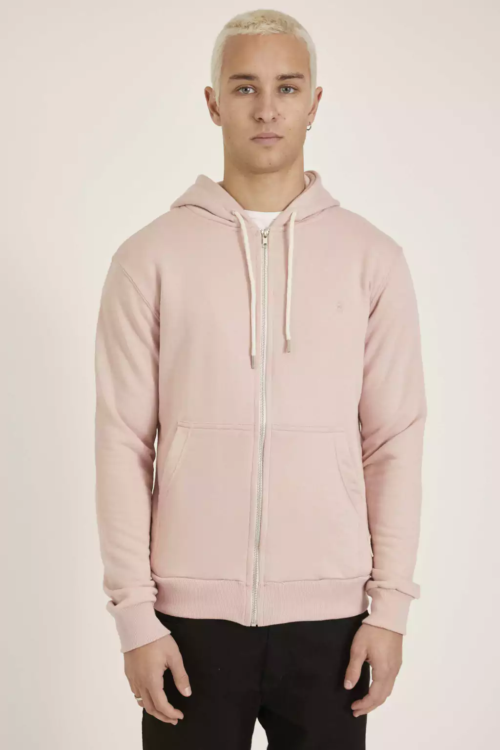 Campera Basic Rustico - Airborn