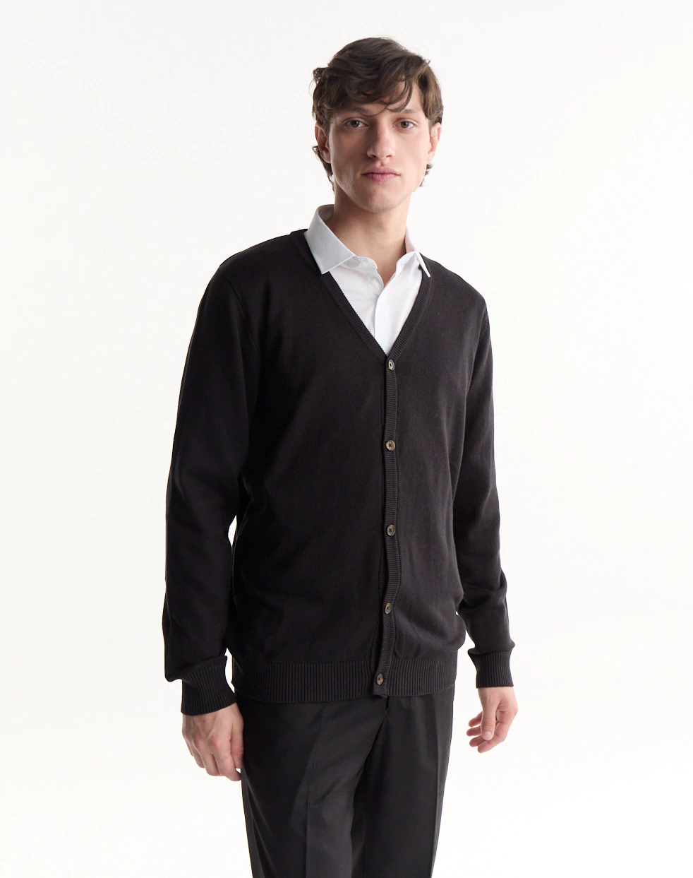 Cardigan Zagreb - Equus