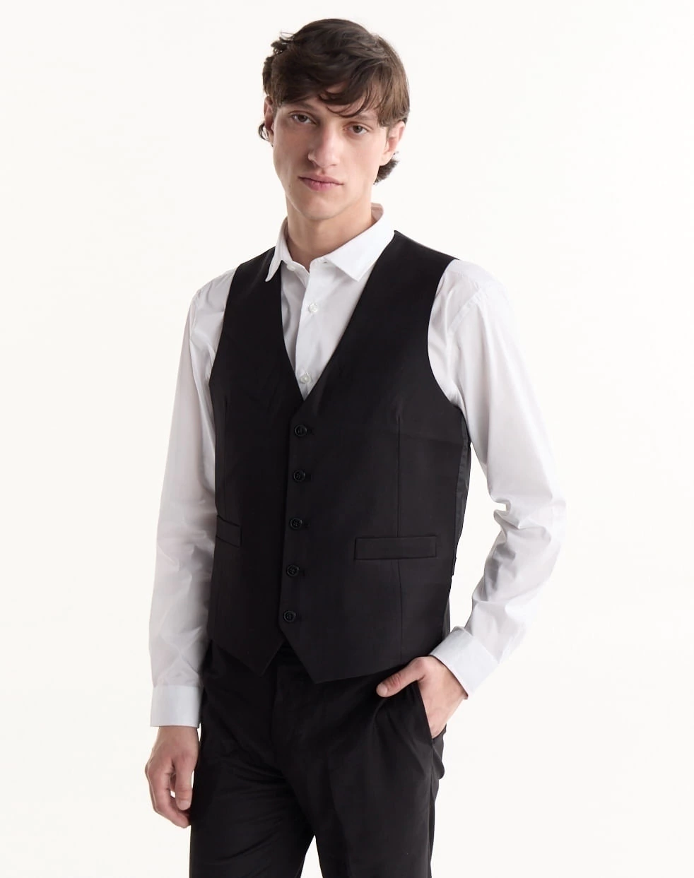 Chaleco Sawgrass - Equus