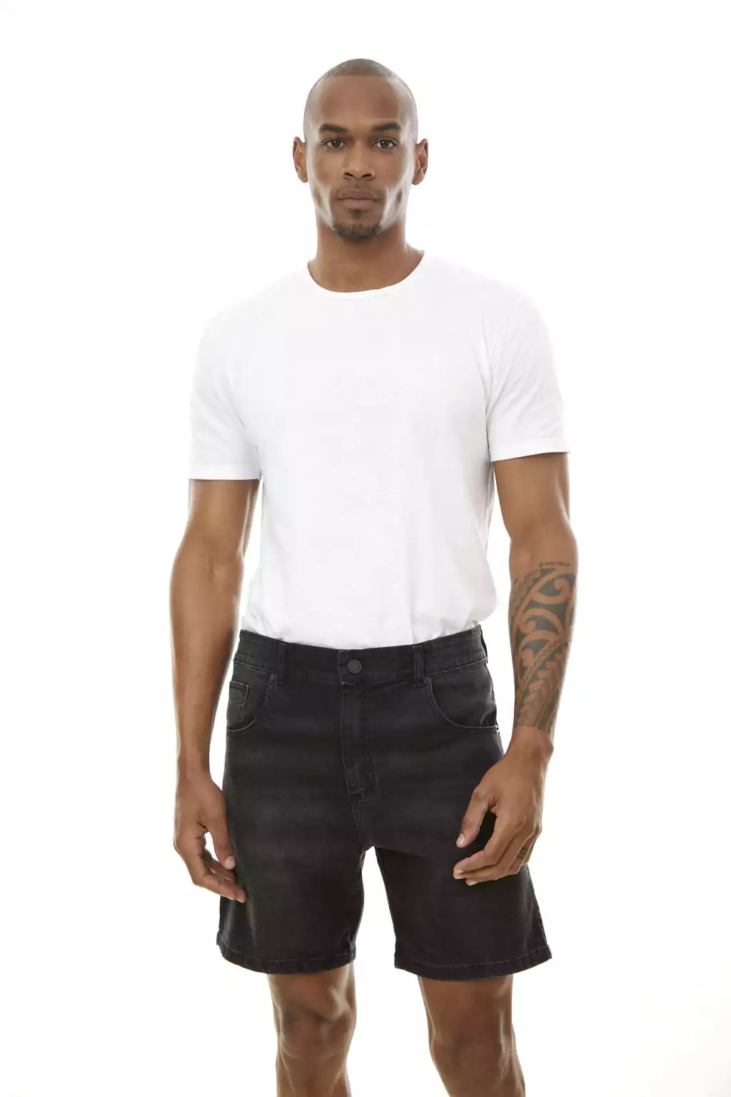 Bermuda Bat Johnny - Airborn