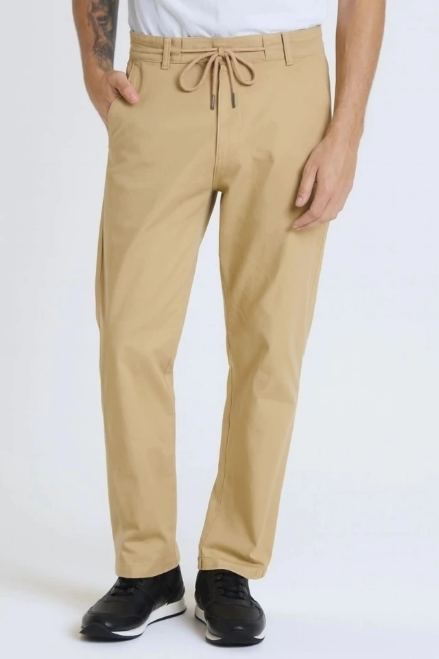 Chino Baxter - Prototype