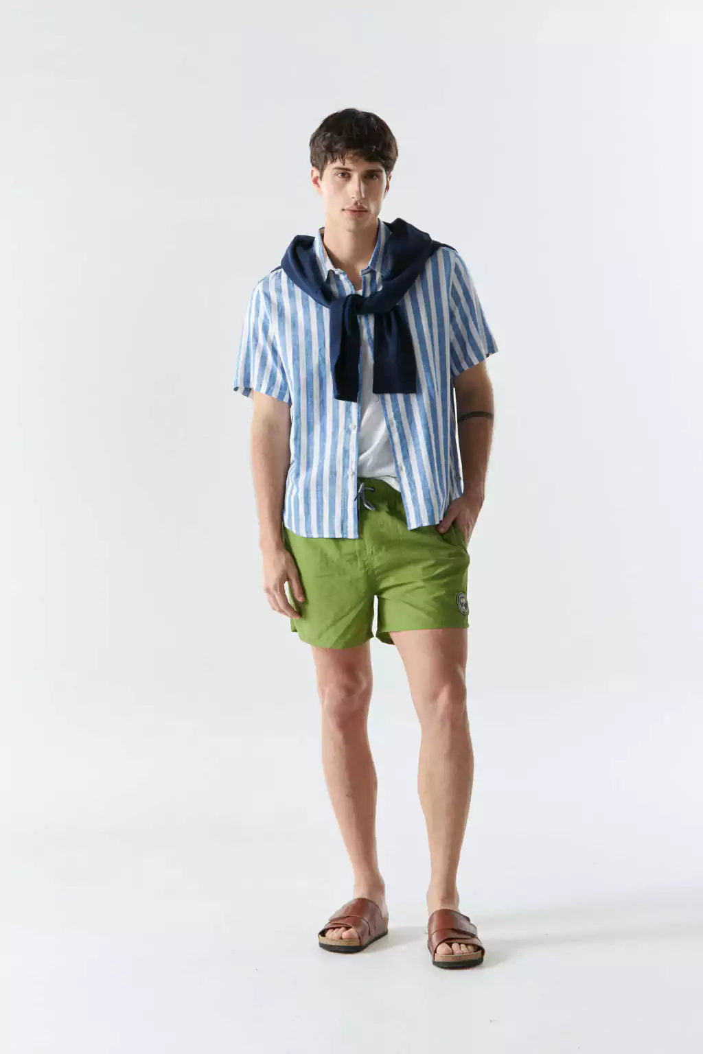 Smooth Swimwear - Prototype