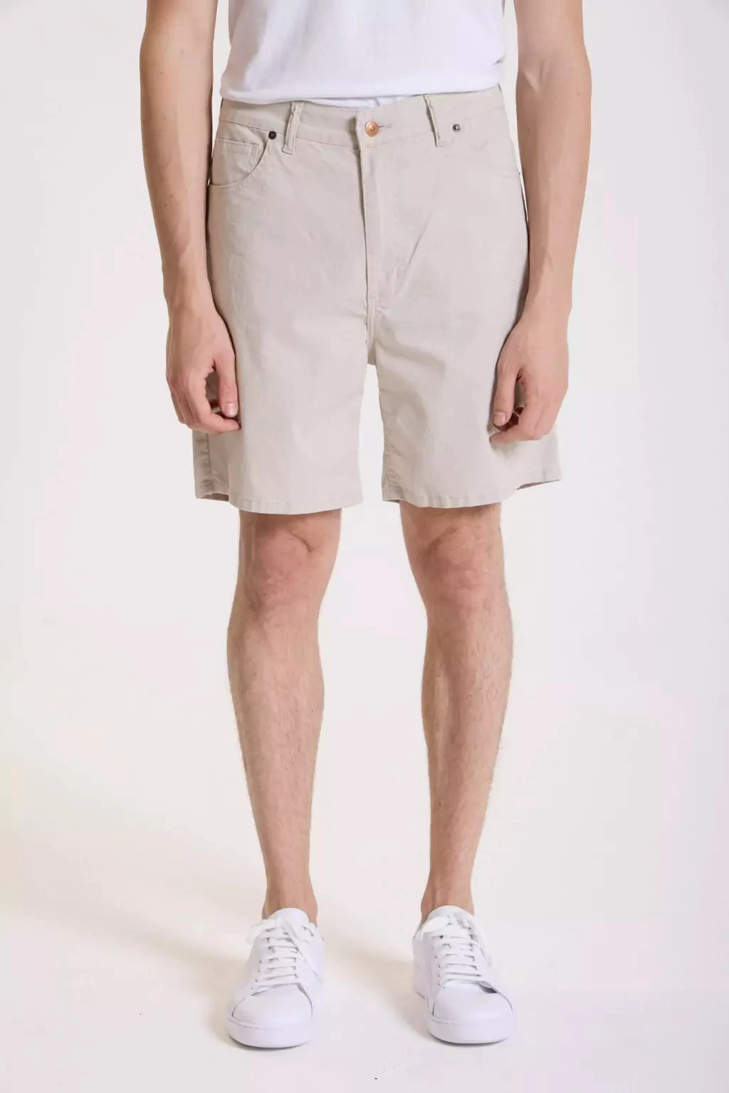 Bermuda Loose Fit - Prototype