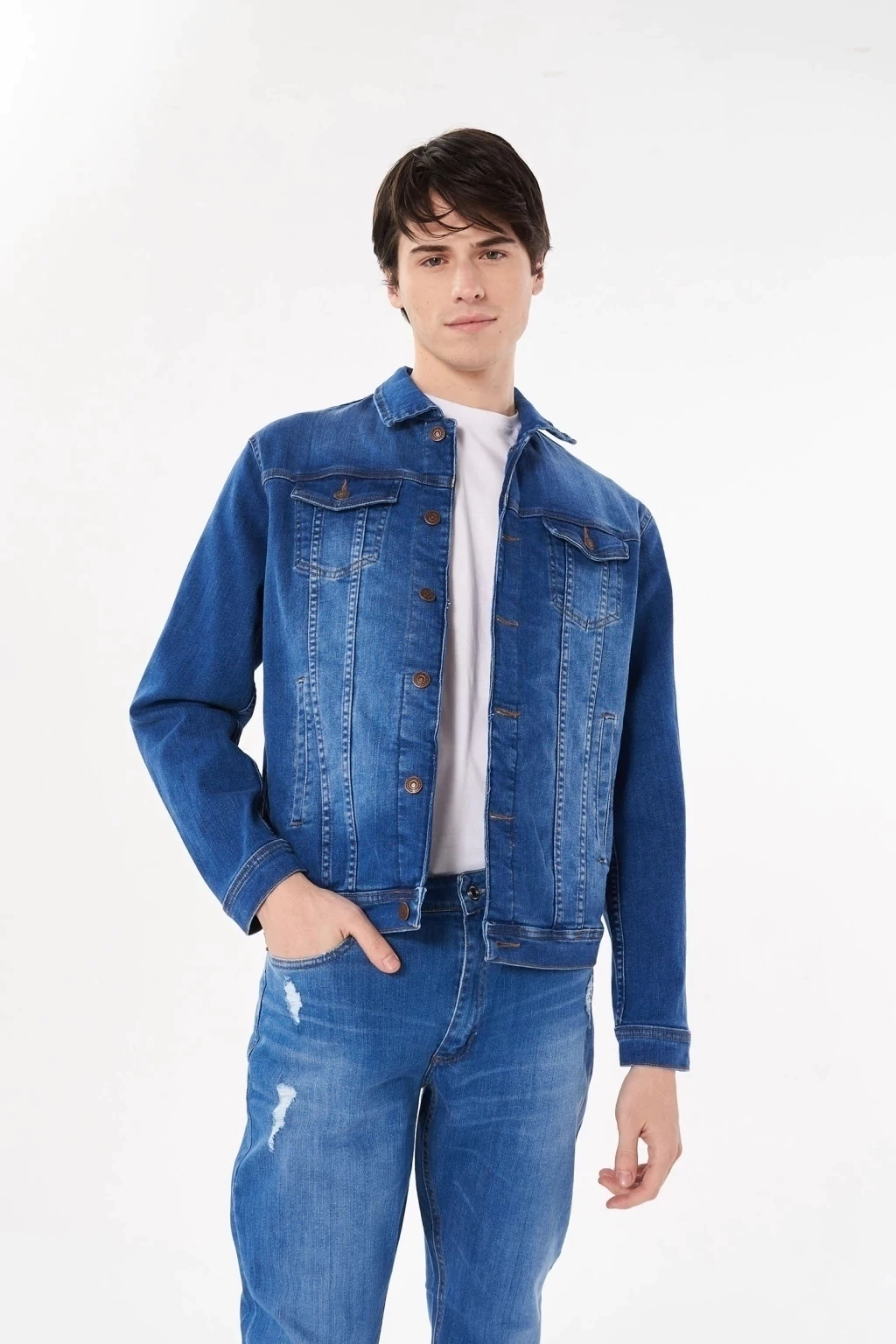 Campera Western California - Prototype